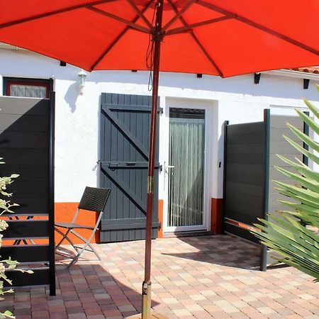 Gîte Fleur de Mer La Rochelle Puilboreau Extérieur photo