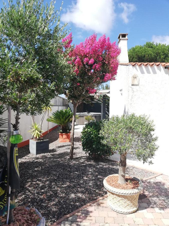 Gîte Fleur de Mer La Rochelle Puilboreau Extérieur photo