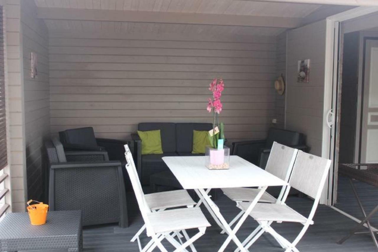 Gîte Fleur de Mer La Rochelle Puilboreau Extérieur photo