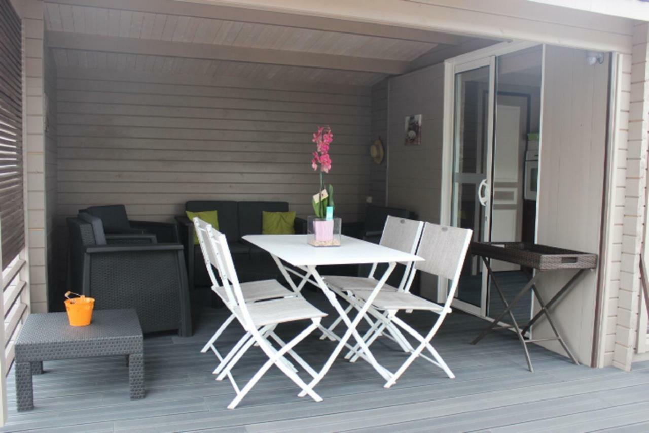 Gîte Fleur de Mer La Rochelle Puilboreau Extérieur photo