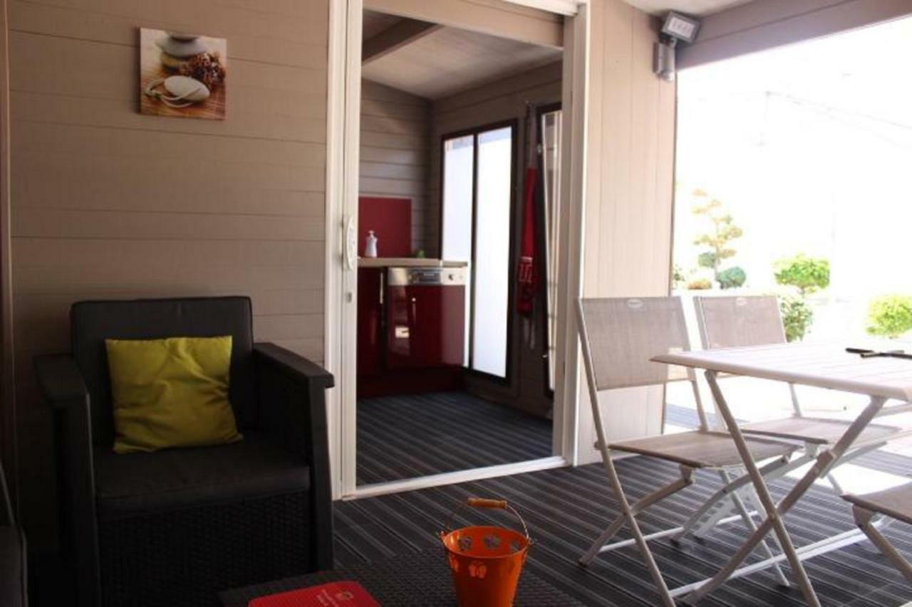 Gîte Fleur de Mer La Rochelle Puilboreau Extérieur photo