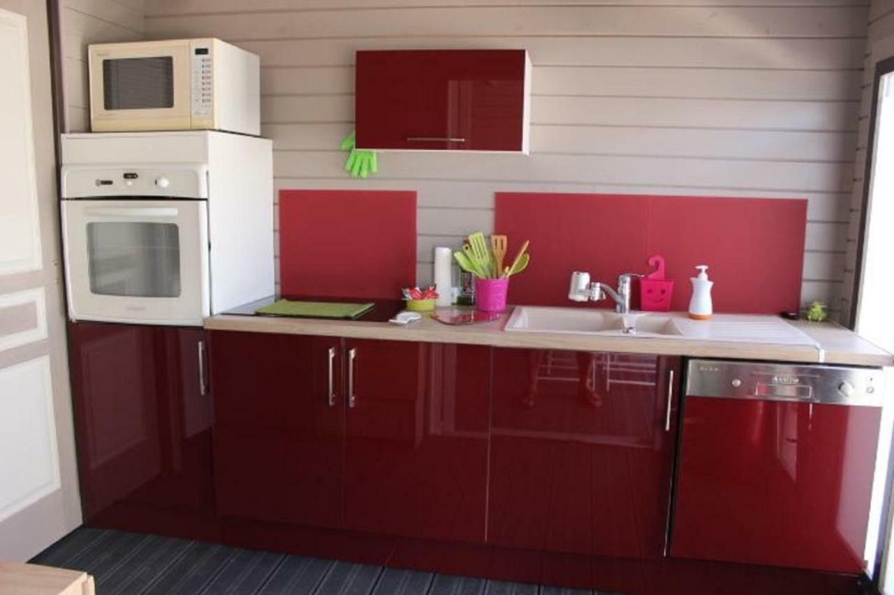 Gîte Fleur de Mer La Rochelle Puilboreau Extérieur photo