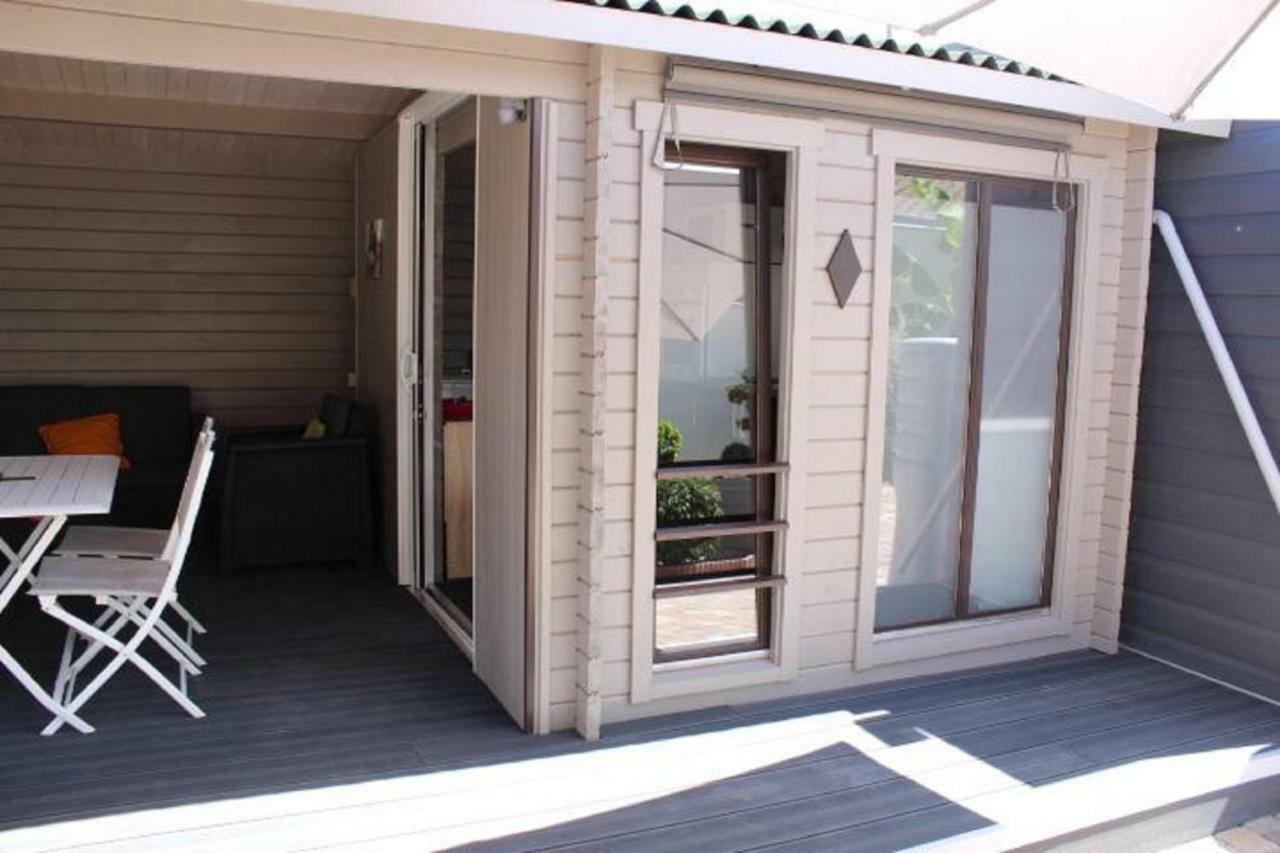 Gîte Fleur de Mer La Rochelle Puilboreau Extérieur photo