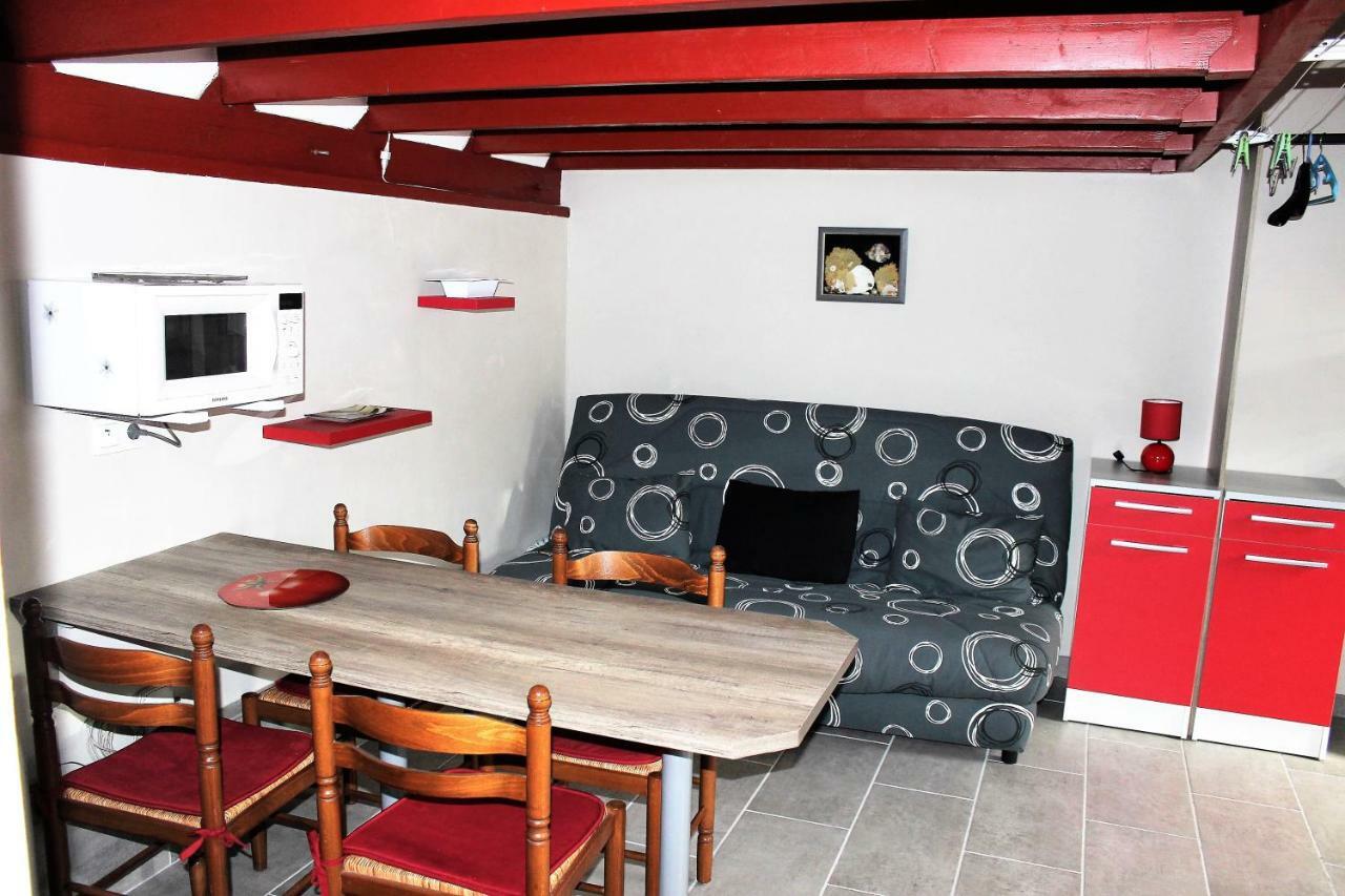 Gîte Fleur de Mer La Rochelle Puilboreau Extérieur photo