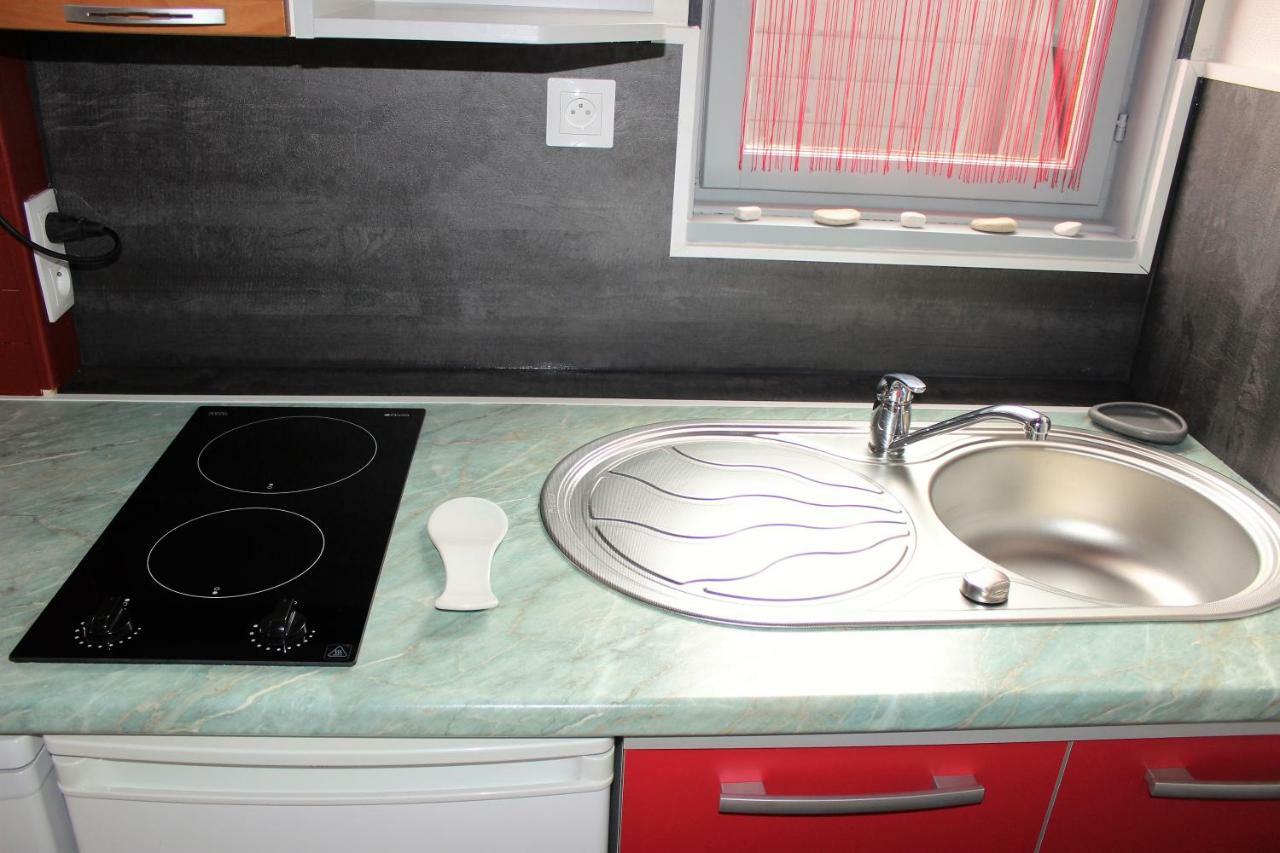 Gîte Fleur de Mer La Rochelle Puilboreau Extérieur photo