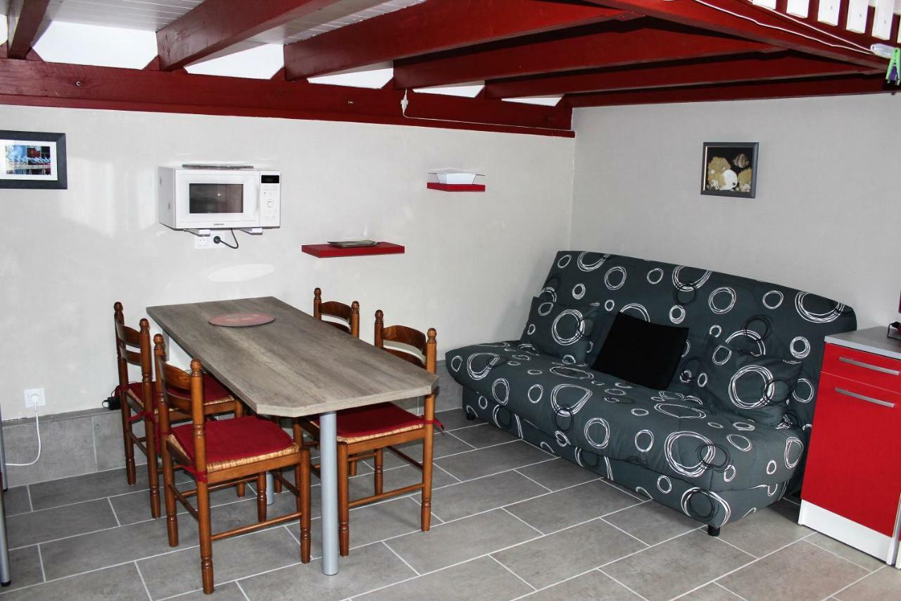 Gîte Fleur de Mer La Rochelle Puilboreau Extérieur photo