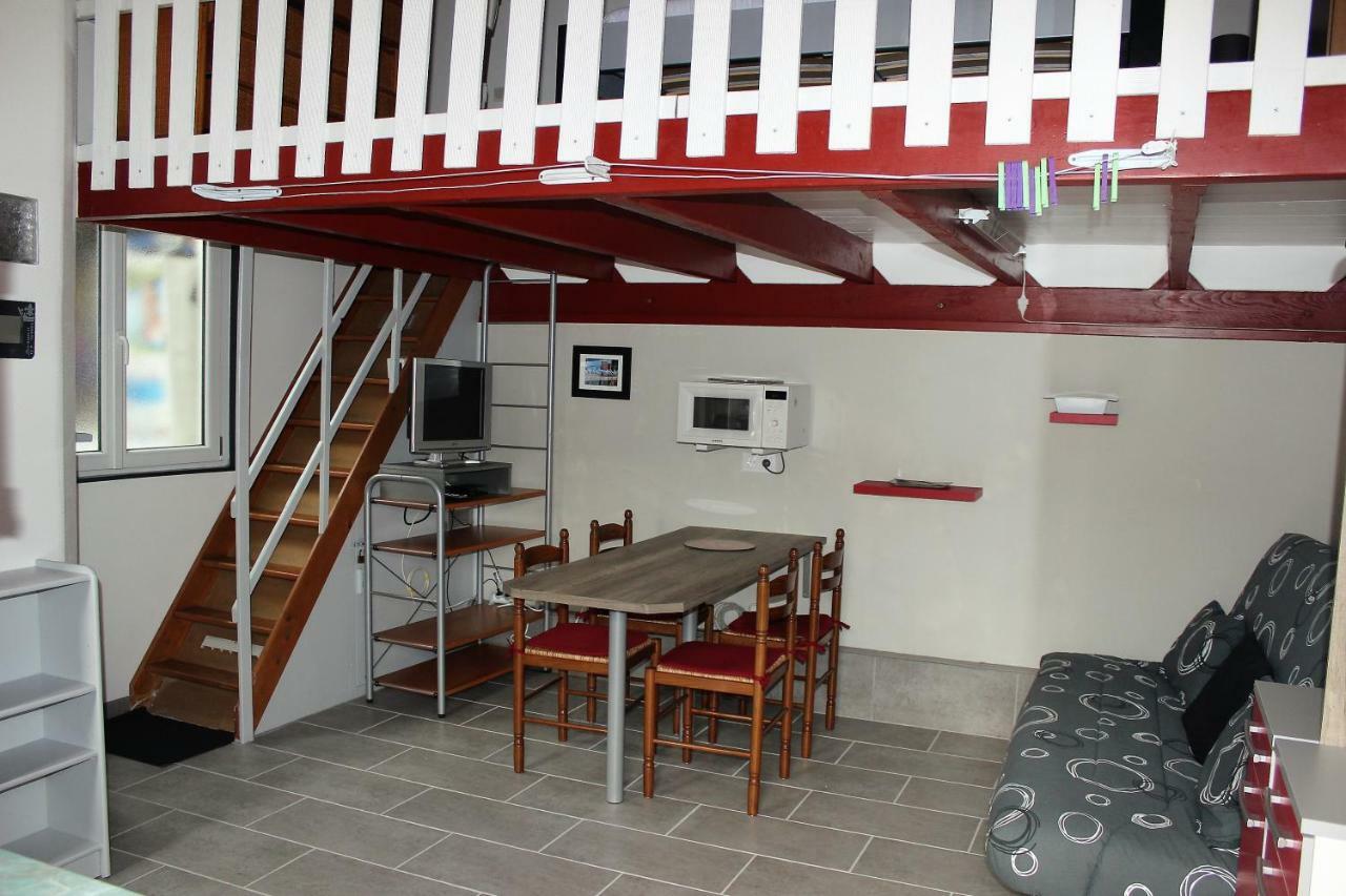 Gîte Fleur de Mer La Rochelle Puilboreau Extérieur photo
