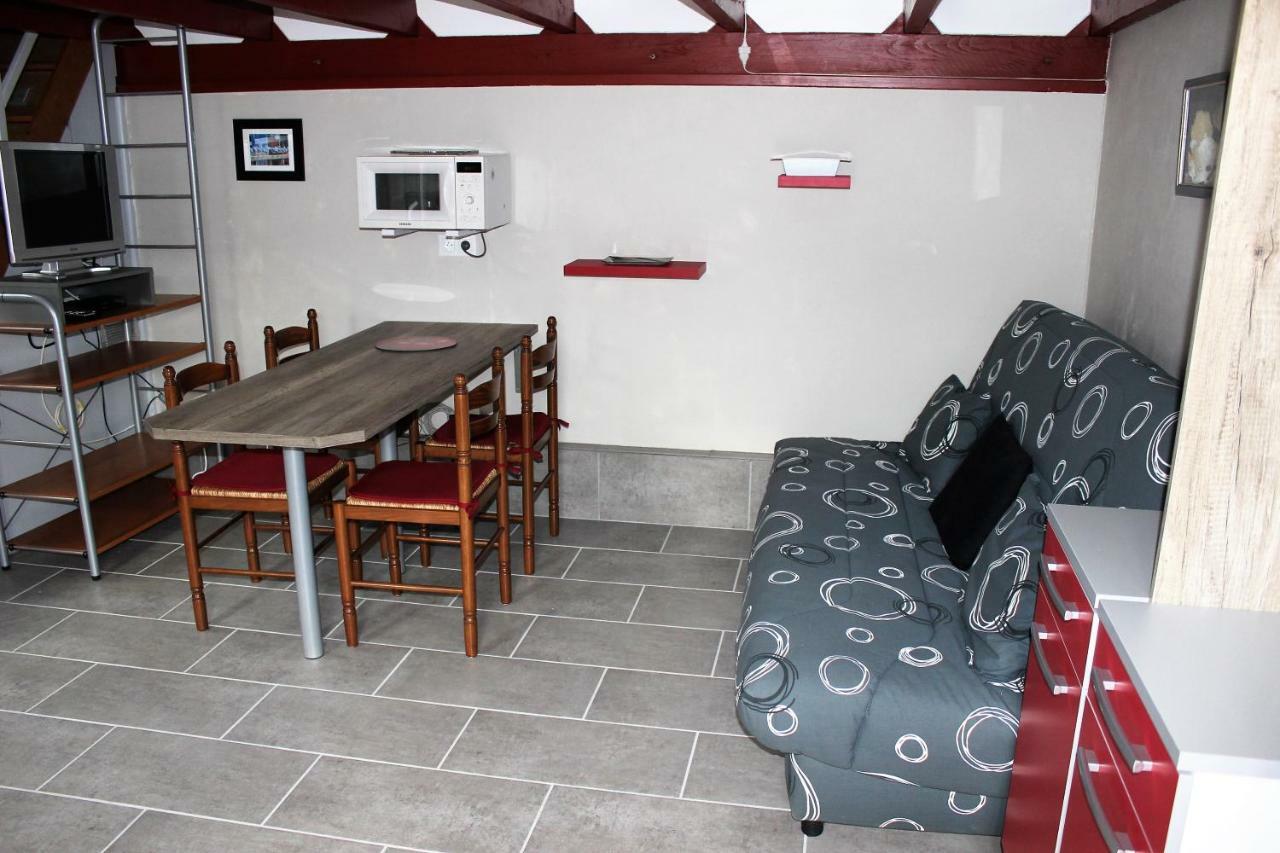 Gîte Fleur de Mer La Rochelle Puilboreau Extérieur photo