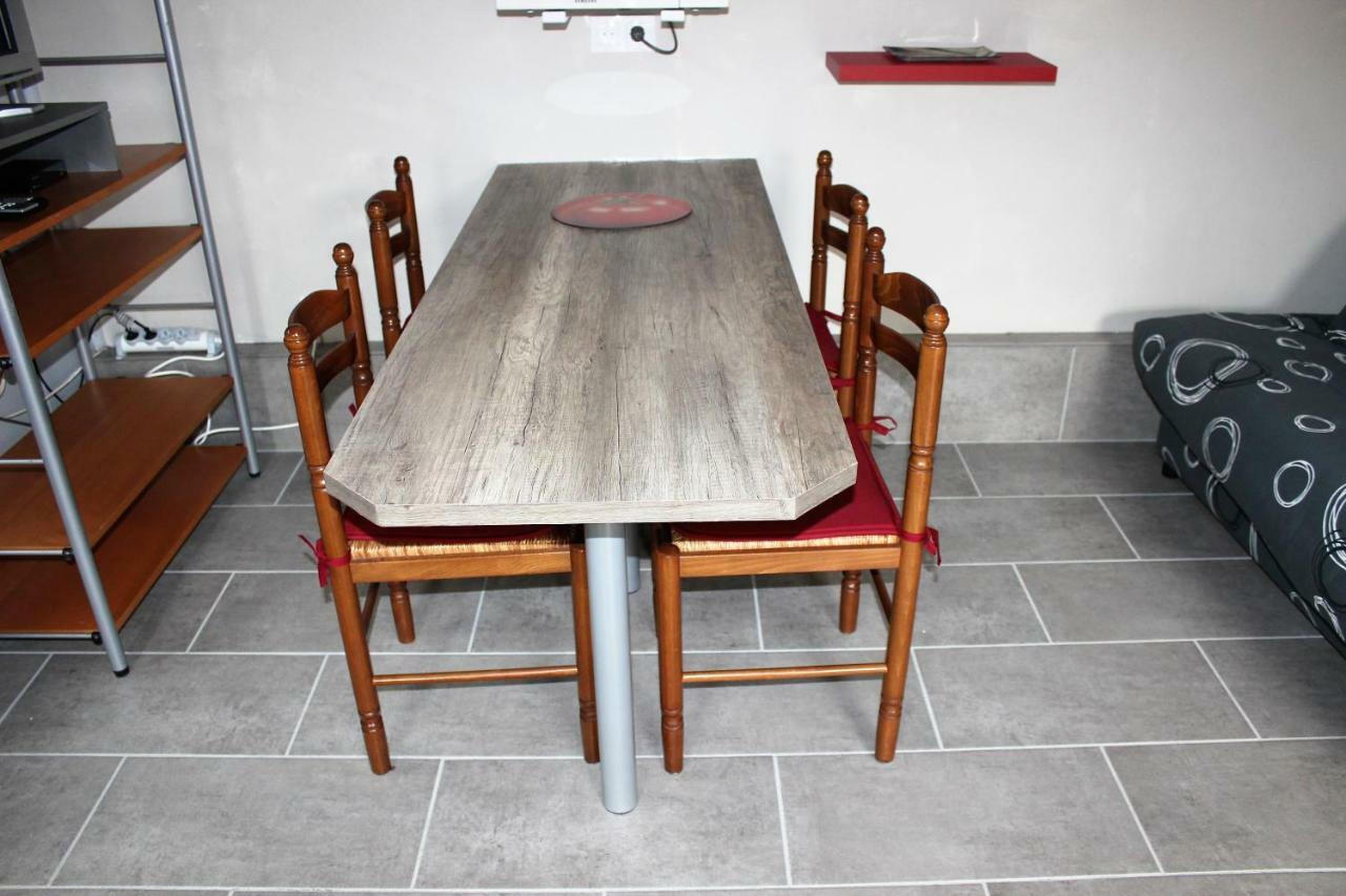 Gîte Fleur de Mer La Rochelle Puilboreau Extérieur photo