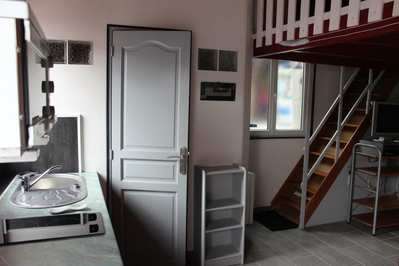 Gîte Fleur de Mer La Rochelle Puilboreau Extérieur photo